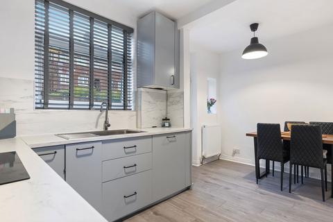 undefined, Boynton Road West, Sheffield, S5 7HP