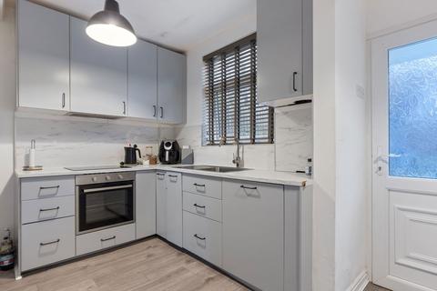 undefined, Boynton Road West, Sheffield, S5 7HP