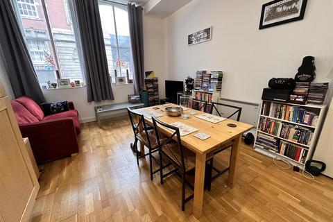 undefined, The Wentwood, Newton Street, Manchester
