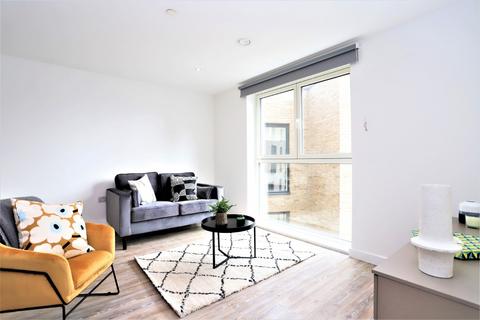 1 bedroom apartment to rent, Clippers Quay Salford M50