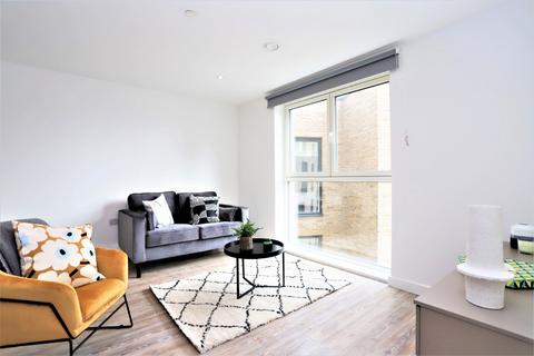 1 bedroom apartment to rent, Clippers Quay Salford M50