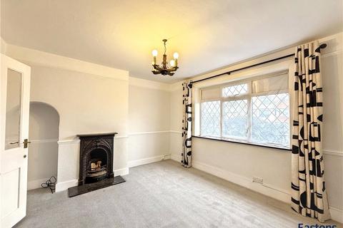 2 bedroom semi-detached house to rent, Beech Road, Surrey KT17