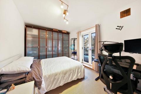 undefined, Abercorn Place, St Johns Wood, London, NW8