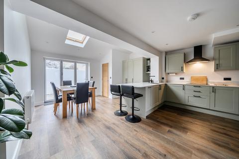 3 bedroom end of terrace house for sale, School Lane, Torrington, Devon, EX38