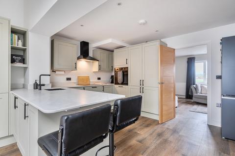 3 bedroom end of terrace house for sale, School Lane, Torrington, Devon, EX38