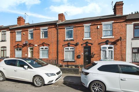 2 bedroom terraced house for sale, cambridge street, West Bromwich, B70