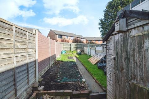 2 bedroom terraced house for sale, cambridge street, West Bromwich, B70