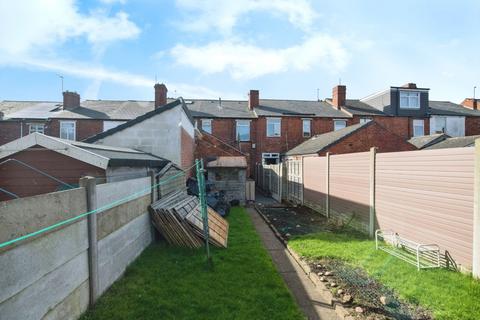2 bedroom terraced house for sale, cambridge street, West Bromwich, B70