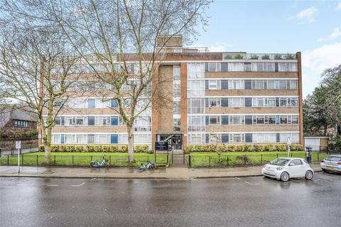 Portinscale Road, London, SW15