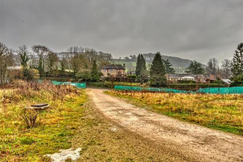 undefined, Millers Green, Matlock DE4