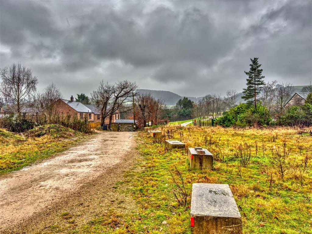 Ground view