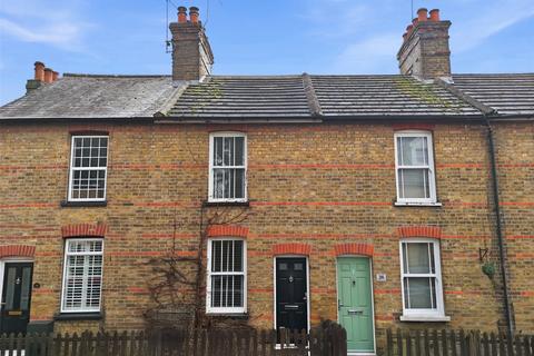 2 bedroom terraced house for sale, Primrose Hill, Chelmsford, CM1