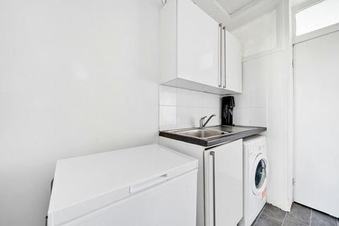 1 bedroom ground floor flat for sale, Clarendon Road, Hove