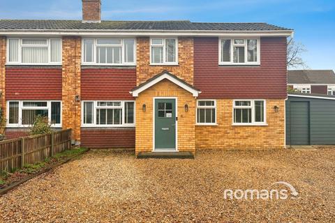 undefined, Home Park Road, Yateley, Hampshire