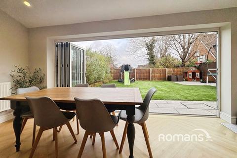 undefined, Home Park Road, Yateley, Hampshire