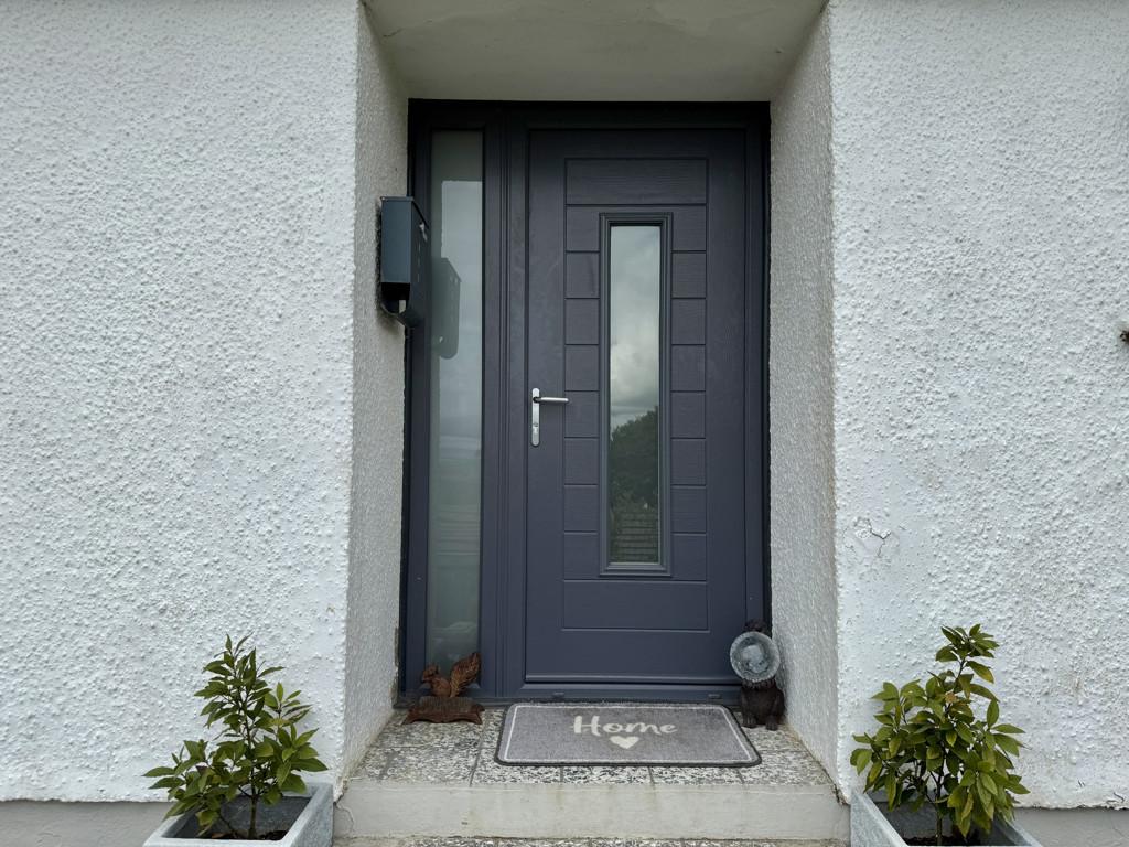 Quality Front &amp; Rear Doors