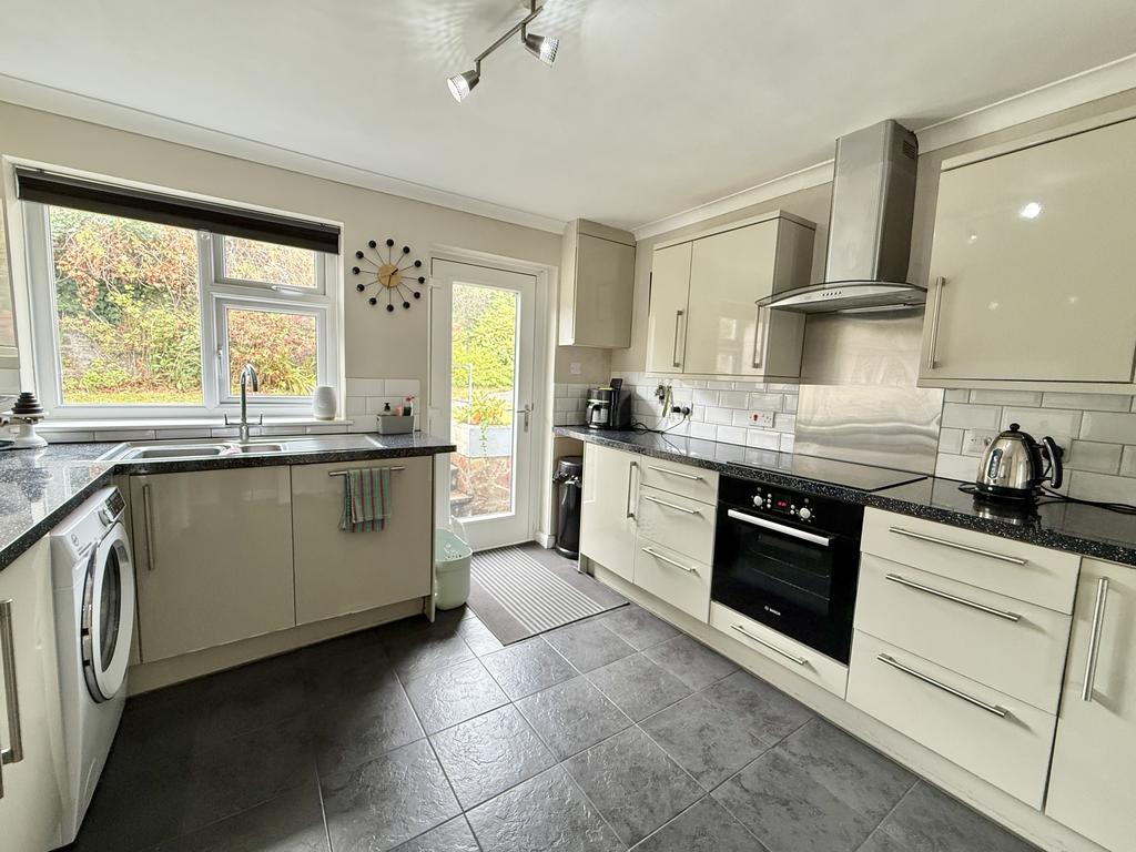 Modern Kitchen