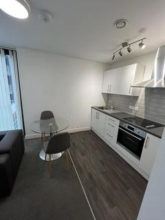 2 bedroom apartment to rent, at Nationwide, Flat 211, Victoria House, 12, Skinner Lane LS7