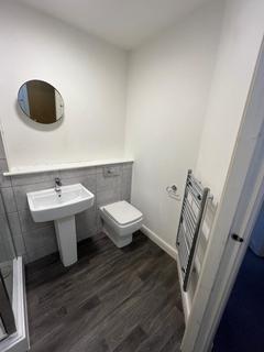 2 bedroom apartment to rent, at Nationwide, Flat 211, Victoria House, 12, Skinner Lane LS7