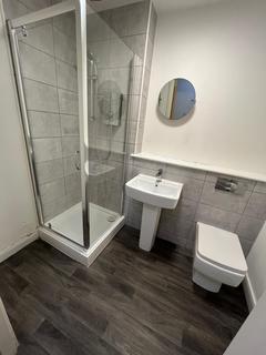 2 bedroom apartment to rent, at Nationwide, Flat 211, Victoria House, 12, Skinner Lane LS7