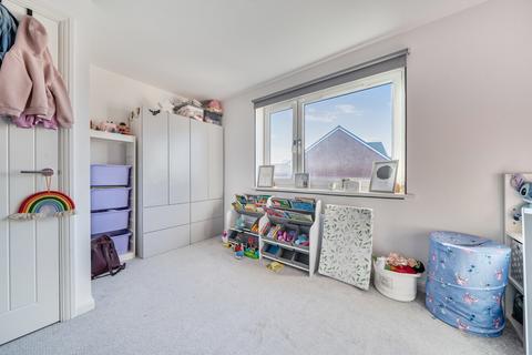 2 bedroom semi-detached house for sale, Campion Road, Curbridge, Southampton, Hampshire, SO30