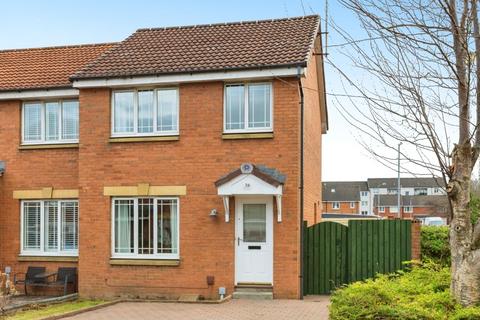 undefined, Elder Grove Avenue, Glasgow, G51