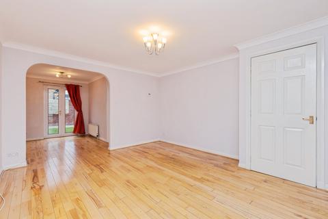 undefined, Elder Grove Avenue, Glasgow, G51