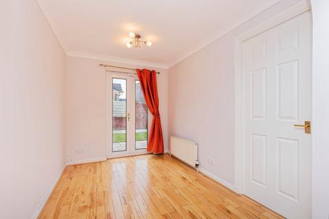 undefined, Elder Grove Avenue, Glasgow, G51