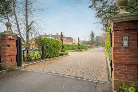 5 bedroom terraced house for sale, Drift Road, Winkfield, Windsor