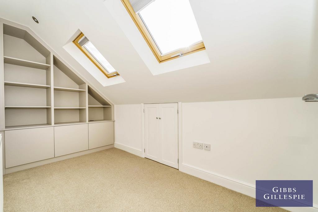Loft Room
