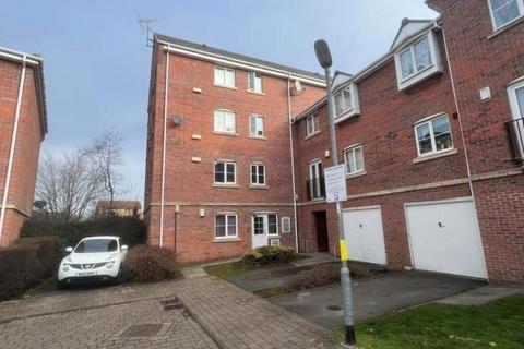 2 bedroom apartment to rent, Henry Bird Court, Northampton NN4