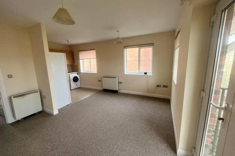 2 bedroom apartment to rent, Henry Bird Court, Northampton NN4