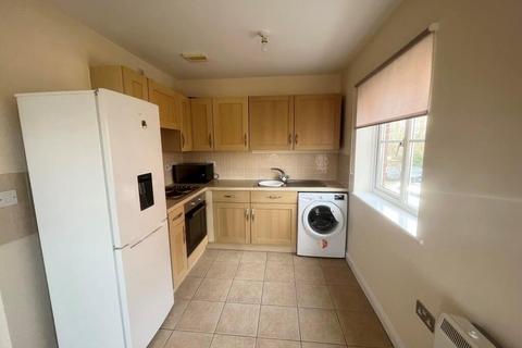 2 bedroom apartment to rent, Henry Bird Court, Northampton NN4