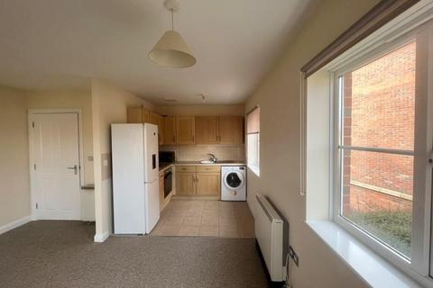 2 bedroom apartment to rent, Henry Bird Court, Northampton NN4