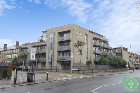 Space Apartments, Wood Green, London, N22