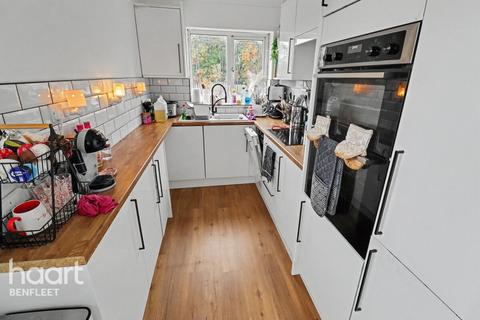 1 bedroom detached bungalow for sale, Delfzul Road, Canvey Island