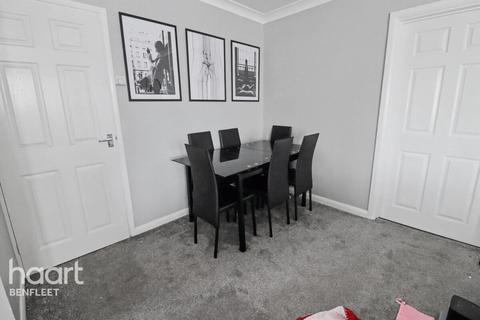 1 bedroom detached bungalow for sale, Delfzul Road, Canvey Island