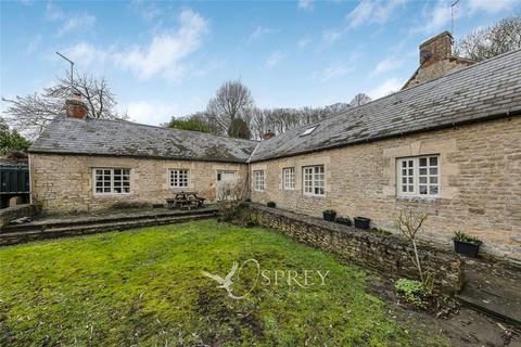 undefined, Mill Lane, Wadenhoe PE8