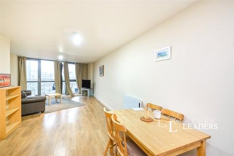 2 bedroom flat to rent, Holliday Street, Birmingham, West Midlands, B1