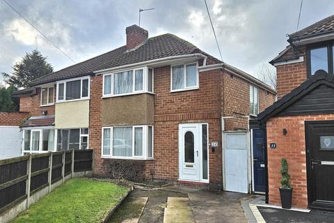 undefined, Meriden Rise, Solihull