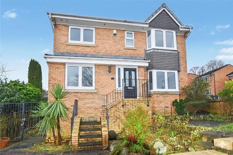4 bedroom detached house for sale, Cavalier Drive, Apperley Bridge, Bradford, West Yorkshire