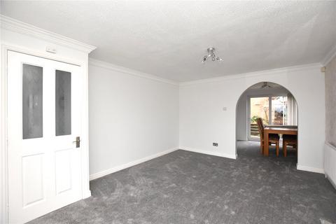 4 bedroom detached house for sale, Cavalier Drive, Apperley Bridge, Bradford, West Yorkshire