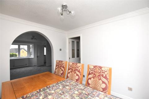 4 bedroom detached house for sale, Cavalier Drive, Apperley Bridge, Bradford, West Yorkshire