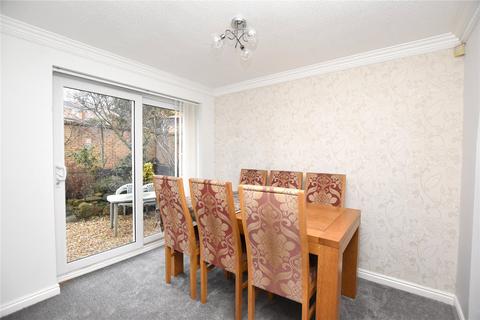 4 bedroom detached house for sale, Cavalier Drive, Apperley Bridge, Bradford, West Yorkshire
