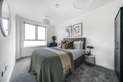 undefined, 1 bed, 4th floor, Twister, Verona House in Beam Park