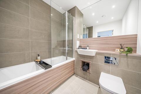 undefined, 1 bed, 4th floor, Twister, Verona House in Beam Park