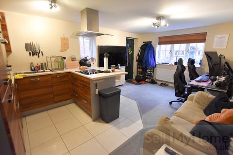 undefined, Rectory Gardens, Newbold Verdon, Leicester, Leicestershire