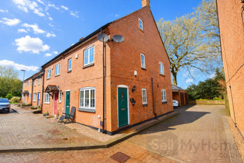 undefined, Rectory Gardens, Newbold Verdon, Leicester, Leicestershire