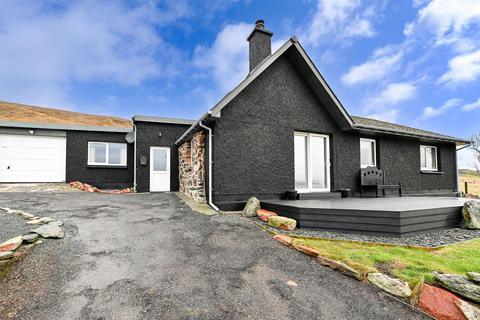 4 bedroom detached bungalow for sale, Shetland ZE2