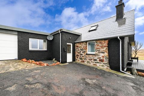 4 bedroom detached bungalow for sale, Shetland ZE2